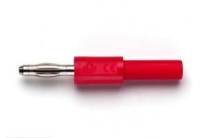 4mm Banana Plug To 2mm Banana Jack Adapter