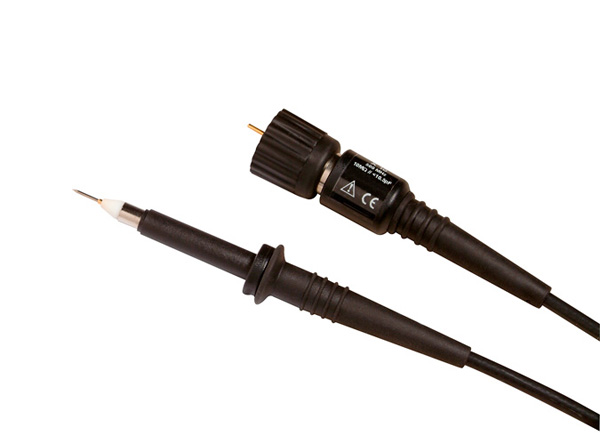 500 MHz O-Scope Probe W/ Ra