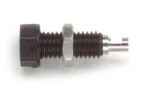 Banana Jack, 2mm