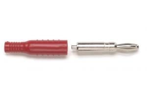 Banana Plug For 18 - 20 AWG Wire