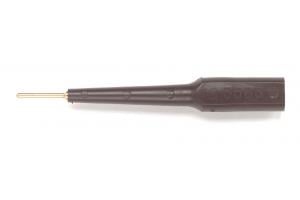Banana Plug Test Adapter With .040 Pin