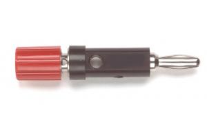 Binding Post To Banana Plug
