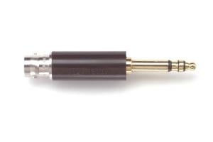 BNC (F) To WE-309 Phone Plug