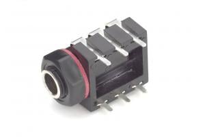 Audio Connectors