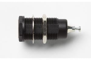 Panel Mount Banana Jack, 4mm