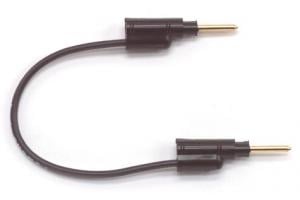 Pin Tip Plug