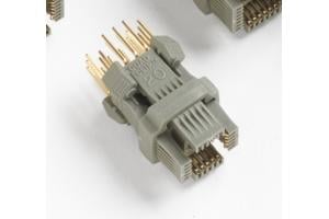 PLCC Clip, 20 Pin