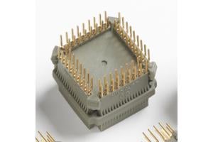 PLCC Clip, 68 Pin