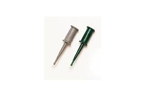 SMD Grabber® Test Clip Kit, Set Of 10 Colors