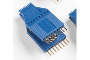 SOIC Clip, 16 Pin