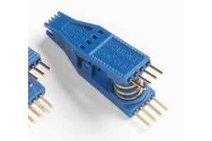 IC Test Clips