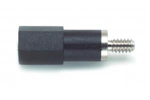 Terminal Strip Banana Jack With #8-32 X 3/16" Screw