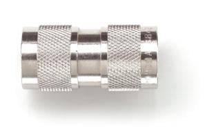Type N (M) To Type N (M) Coupler