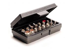 Universal Coaxial RF Adapter Kit